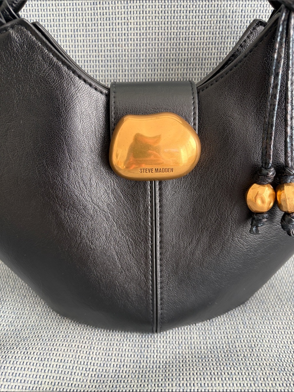Like new Steve Madden Purse - Picture 2 of 6